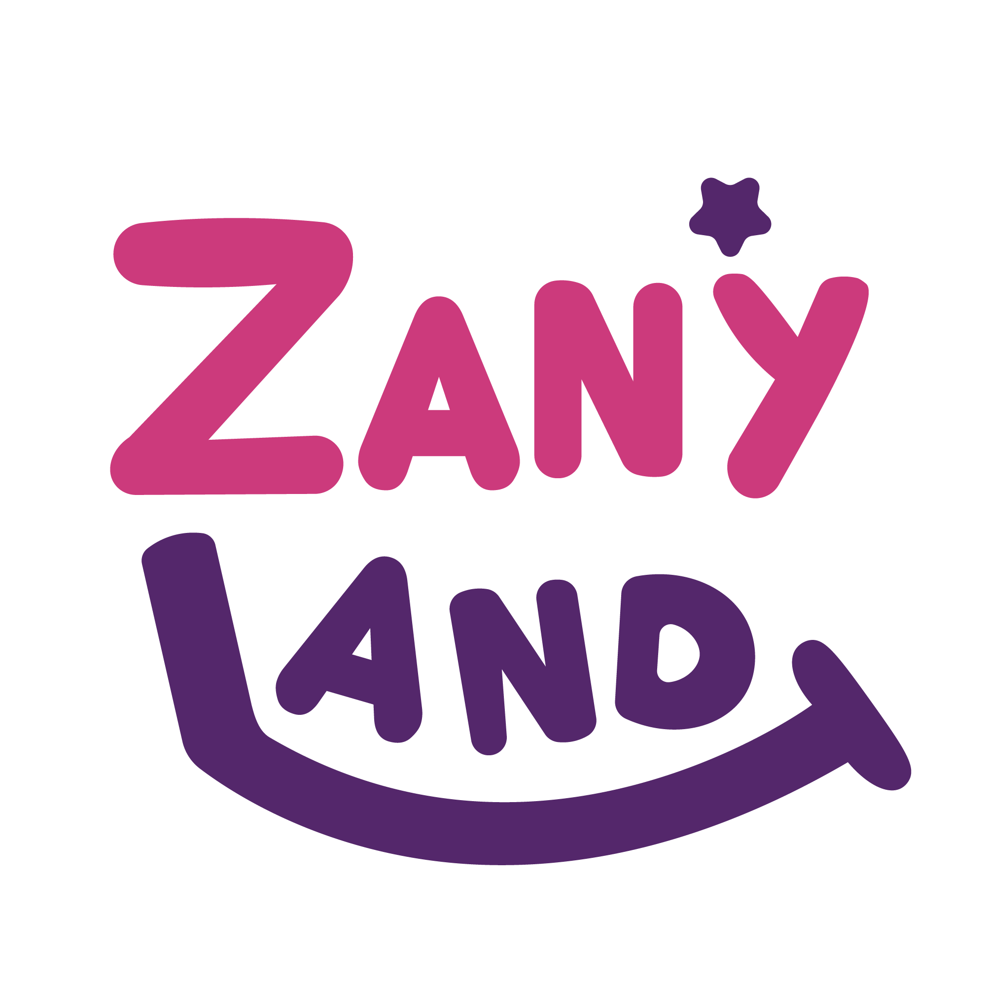 Zanyland